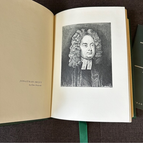 Gulliver’s Travels | Jonathan Swift | Limited Edition - Picture 6 of 13